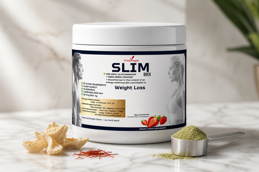 Glucomannan and Weight Loss: What the Science Actually Says