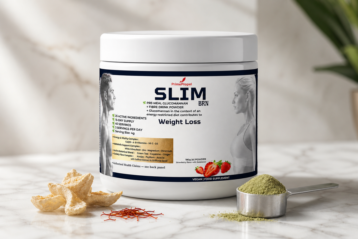 Weight Management